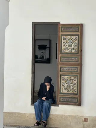 Morocco Travel Photography Part 2