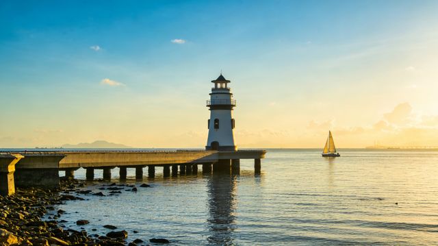 穿越山海珠海5日遊 穿越山海珠海5日遊