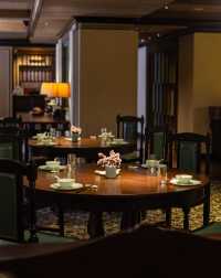 鼓浪嶼百年府第酒店｜一秒穿越民國時光