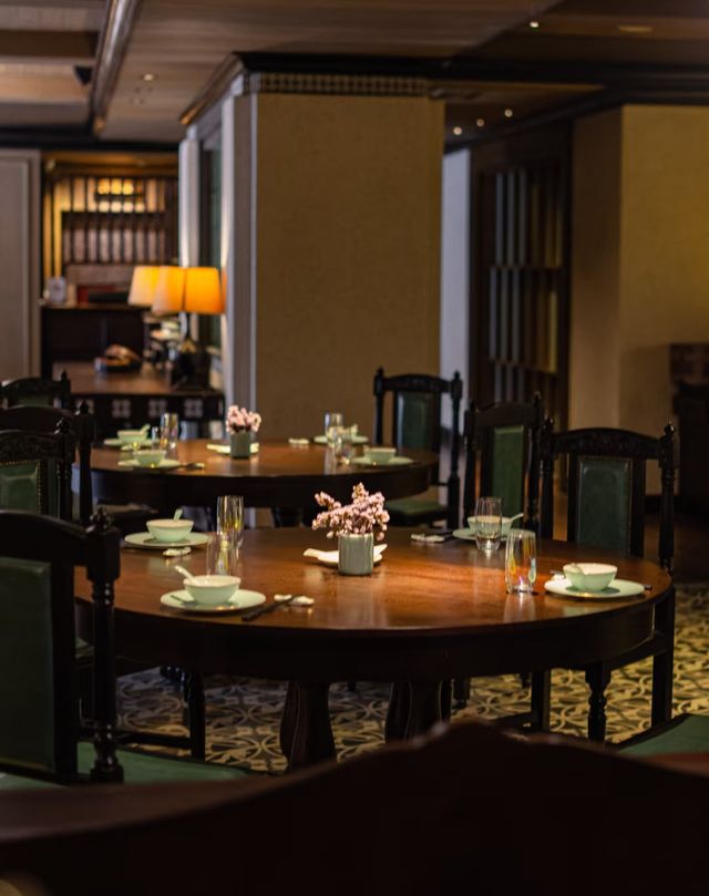 鼓浪嶼百年府第酒店｜一秒穿越民國時光