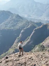 誰再說江浙滬沒「野」景我跟誰急!