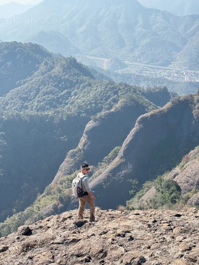 誰再說江浙滬沒「野」景我跟誰急! 誰再說江浙滬沒「野」景我跟誰急!