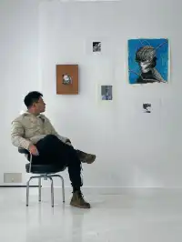 上海免費新展｜藏在百年洋房裡的漂亮小展