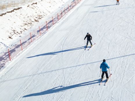 Skip Iceland! Genhe’s Powder Snow + Dancing Aurora = Winter’s Wildest Dream 🌌 Skip Iceland! Genhe’s Powder Snow + Dancing Aurora = Winter’s Wildest Dream 🌌