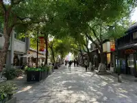 週末打卡一座城之揚州day2