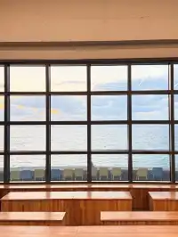 涯月邑：面朝大海，坐到日落（穿多了版）