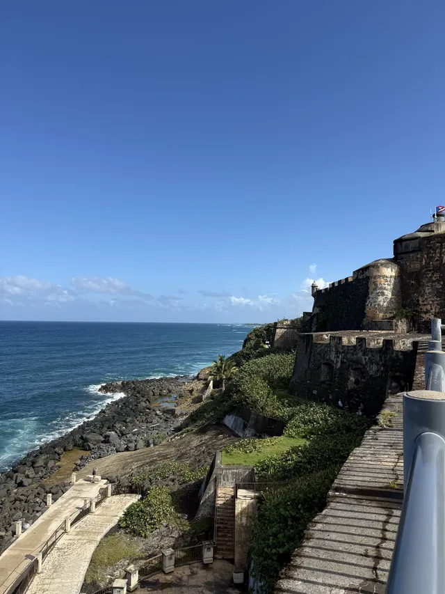 波多黎各遊玩，建議及避坑