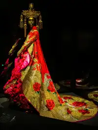 與金線的千年之約｜成都博物館限定浪漫