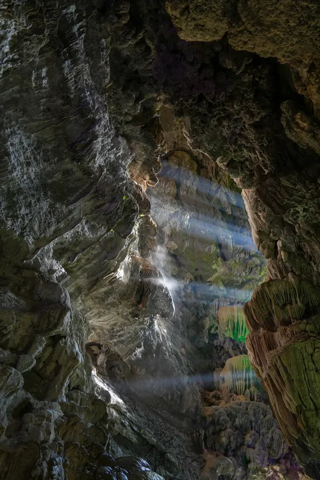 崇左遛娃小記 崇左遛娃小記