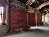 山西長子天王寺