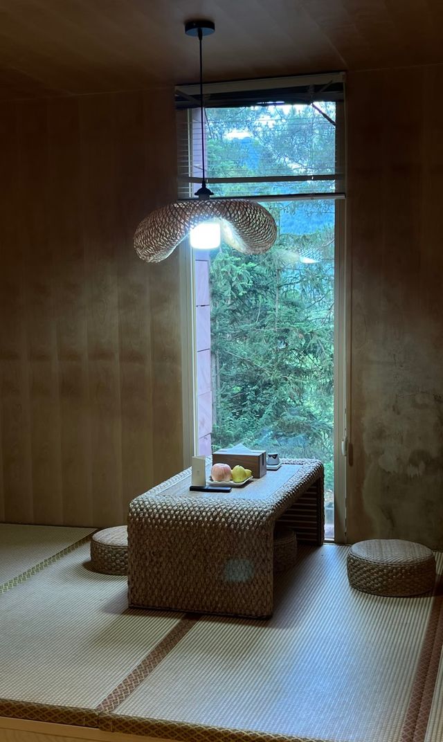 張家界民宿天花板被繡球&森林治癒的完美假期 張家界民宿天花板被繡球&森林治癒的完美假期