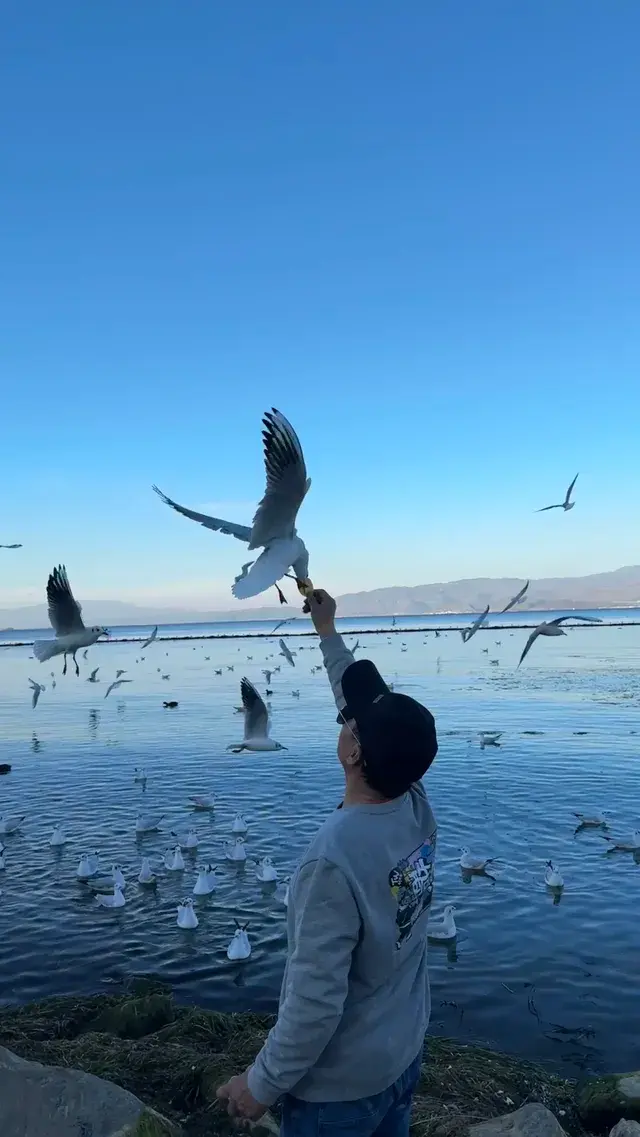 帶70歲父母勇闖玉龍雪山4680! 帶70歲父母勇闖玉龍雪山4680!