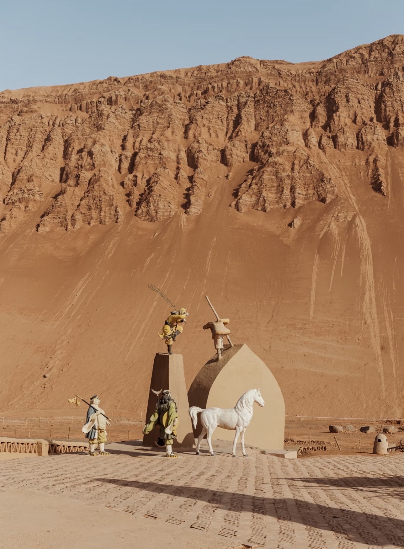 Turpan Winter Travel Complete Guide