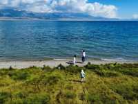 北疆大環線14天