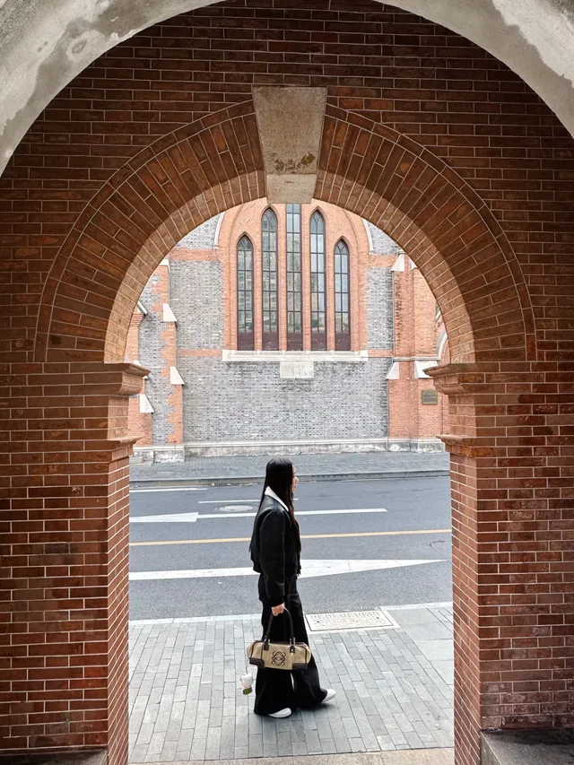 上海外灘Citywalk|懶人抄作業版 上海外灘Citywalk|懶人抄作業版