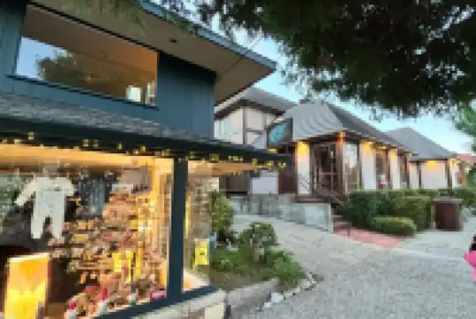 Carmel by the Sea｜加州童話海濱小鎮