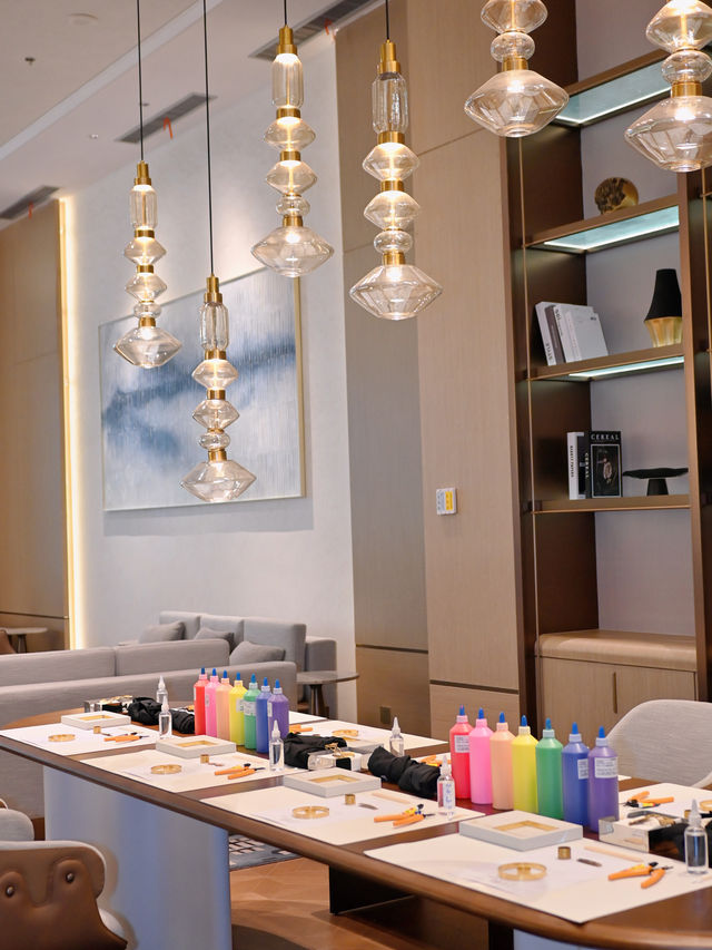 在喜歡的氛圍裡享受所有 在喜歡的氛圍裡享受所有