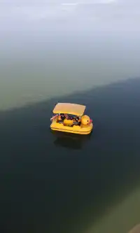 我心目中西安排名第二的免費公園