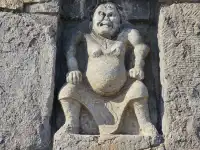 12月1日正定遊之開元寺