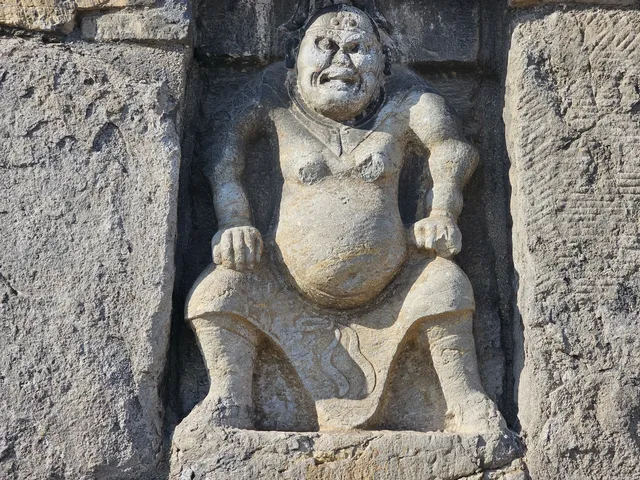 12月1日正定遊之開元寺 12月1日正定遊之開元寺