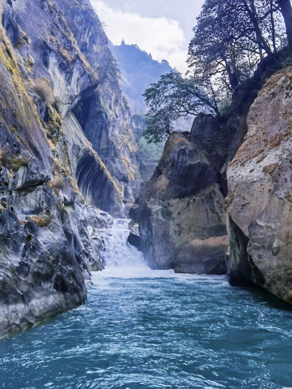 6 Days 5 Nights in Shannan, Tibet: Visit Nine Must-See Life Attractions