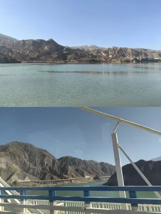 無濾鏡直出！北京牛馬11月底青甘環線實測