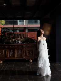 誰還沒來版納過夏天