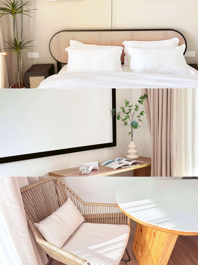 聽海、發呆、觀日出|住進讓時間慢下來的小屋 聽海、發呆、觀日出|住進讓時間慢下來的小屋