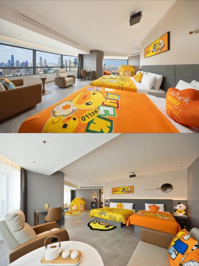 天津住這!五大道旁地鐵口,朗麗茲把性價比拉滿 天津住這!五大道旁地鐵口,朗麗茲把性價比拉滿