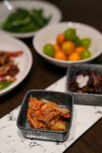 千島湖安嵐|私藏絕美湖景餐廳晚霞晨霧都好絕