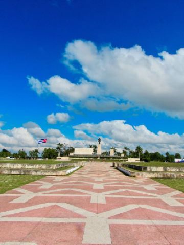 คู่มือเที่ยวกูบาช่วงปีใหม่ ไม่ดูแล้วจะเสียใจ