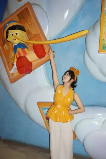 Xi'an → Zhengzhou Yinji Animal Kingdom｜One-Day Tour Complete Guide