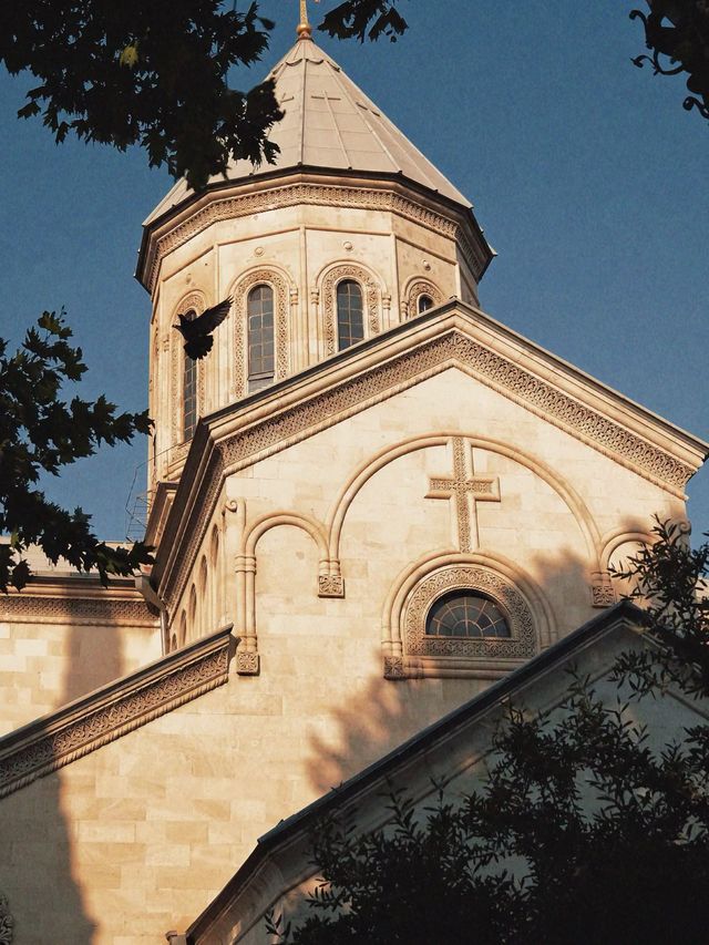 「格魯吉亞小眾旅遊地玩法建議(不踩雷)」