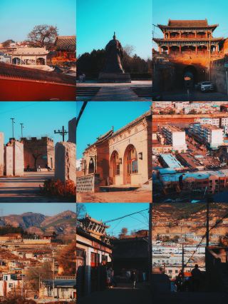 2 Days 1 Night Guide to Suide, Northern Shaanxi｜Explore the Land of Stone Carvings and Taste the Intangible Cultural Heritage Lamb Noodles!