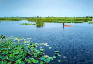 ยินดีต้อนรับสู่ไบหยางเตี้ยน