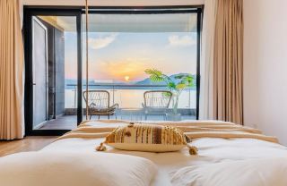 Michelin Guide by Taiping Lake