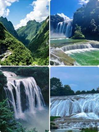 Hindari panasnya musim panas di Guizhou dengan suhu 20°C dan rasakan suasana etnik yang semarak.