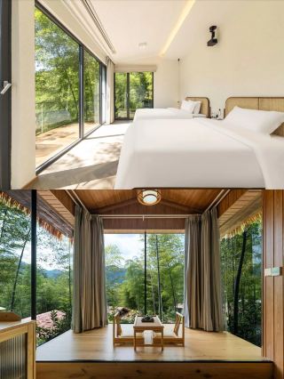 บ่อน้ำพุร้อนส่วนตัวอันจิ แฟรี่ วัลเลย์ ล่องเรือชมปลาคาร์พ และล่องเรือพักผ่อน – สุดยอดจริงๆ!