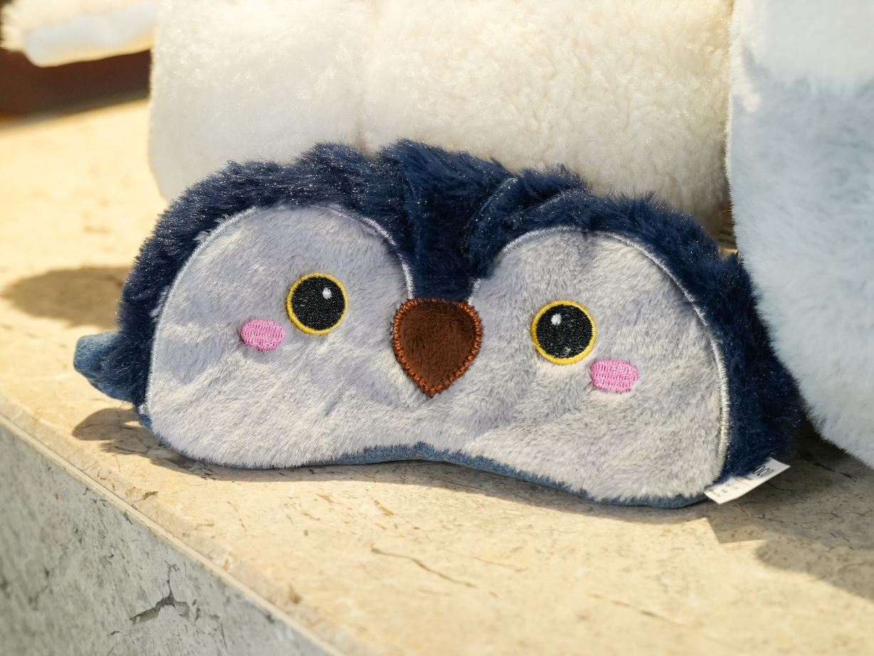さあ、一緒にふわふわをゲットしよう！ | Trip.com 南京