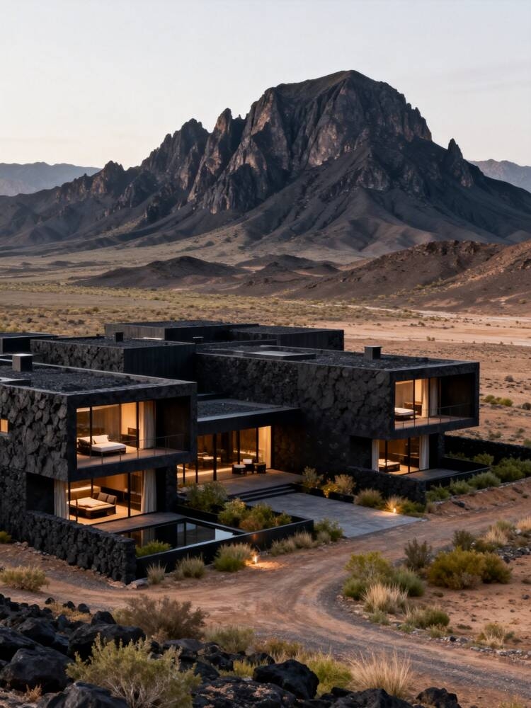 Stay at Mangya Wild Luxury Hotel and unlock the secret family trip to Heidu Mountain