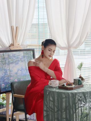 Guiyang Accommodation Guide | Staying in a Retro French-Style Art Museum
