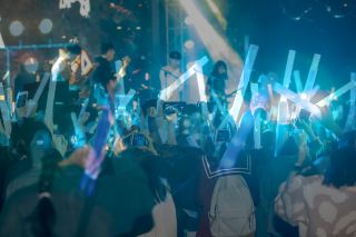 星動固原ハウス＆カー音楽祭開幕