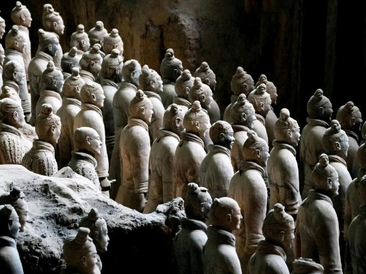 Trip.com Xi'an