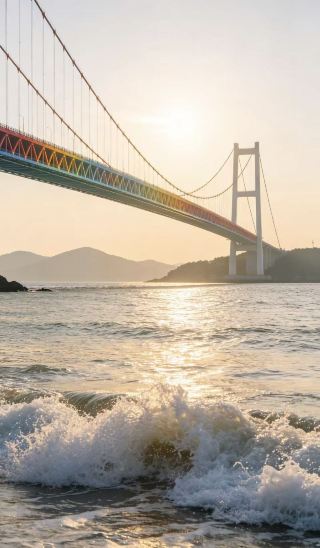 平湖外蒲山 · 超實用一日遊攻略