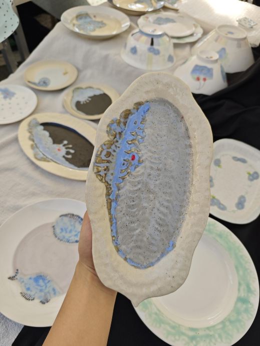 景徳鎮の手作り器物チェックイン | Trip.com 景徳鎮