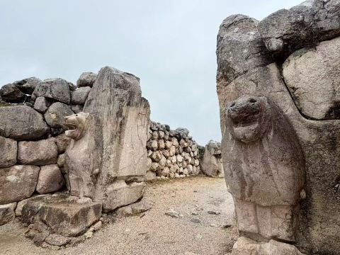 東トルコを8000年遡り、私と一緒に文明の十字路を探検しよう | Trip