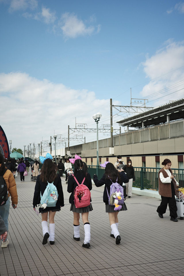 Travel Urayasu on budget with zero wasted expenses