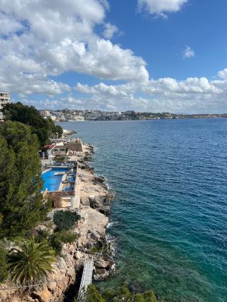 A Stunning Property with Exceptional Staff