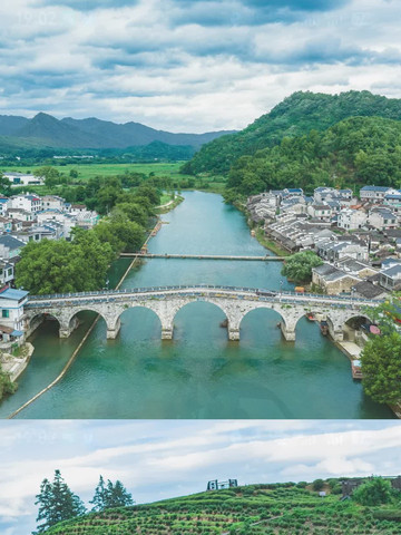 A must-visit hidden ancient village in Jingdezhen! Exclusive