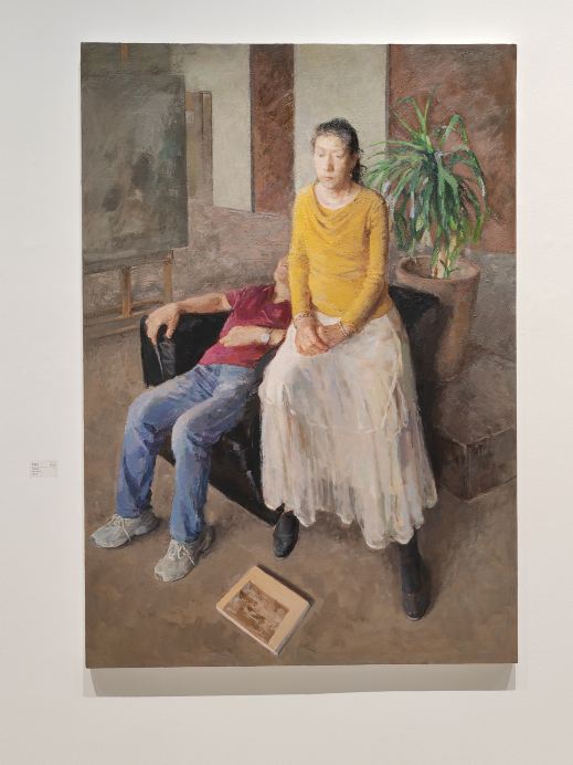 Seeking the source, asking the way: 2026 graduation exhibition of